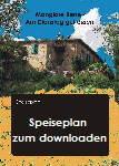 Speiseplan
zum downloaden Speiseplan
zum downloaden
